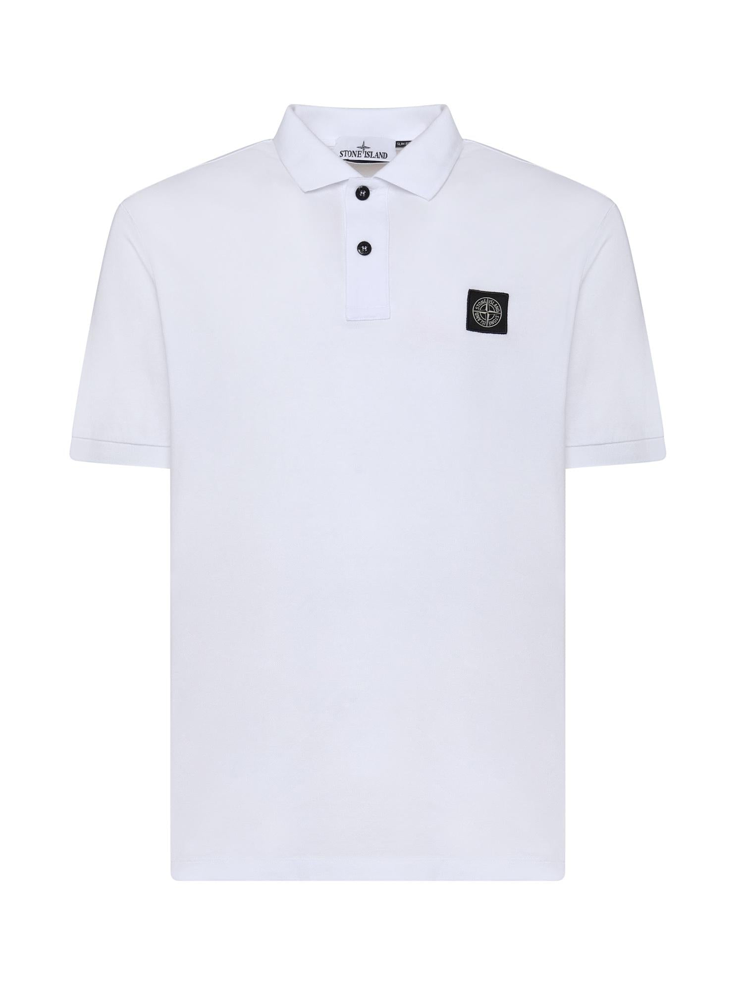 Stone island Tops оригінал | Швидка доставка Україна – боковий вид