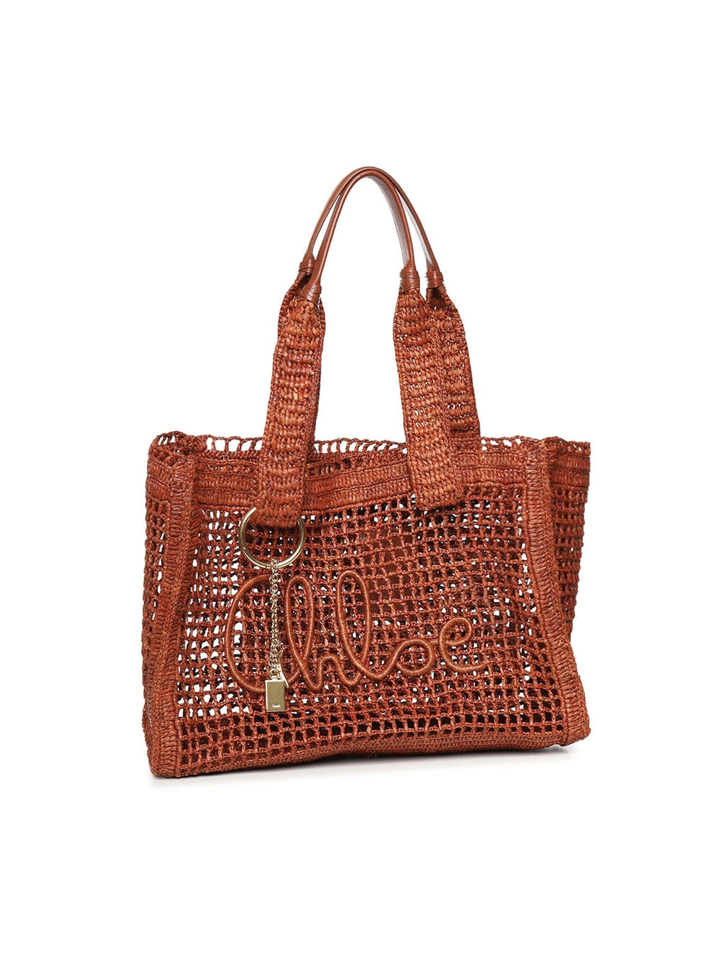 Chloe Bags оригінал | Швидка доставка Україна – вид ззаду