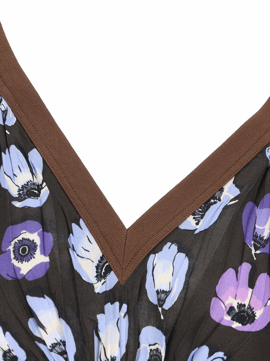 Long Dress Prada – Гарантія оригінальності – збільшений вид