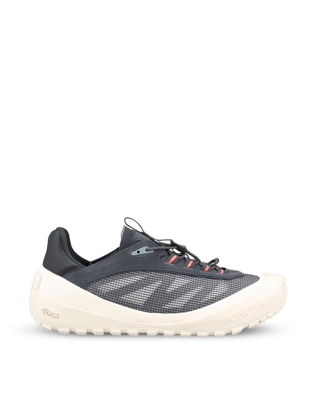 Trailgrip Lp Sneakers Moncler оригінал – Купити в Україні – боковий вид