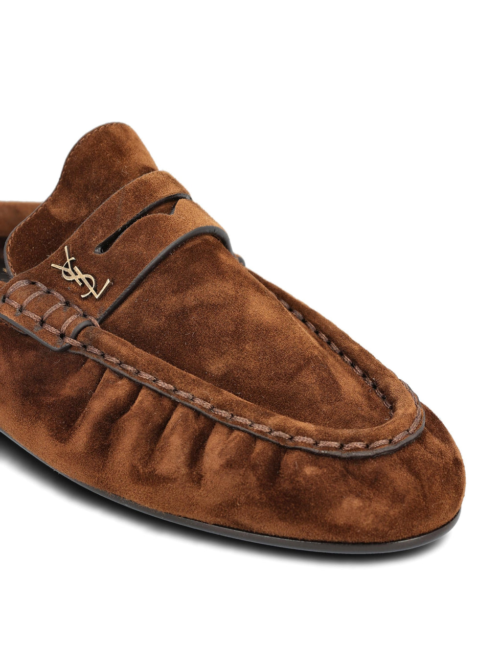Оригінальна Mule Loafer Saint laurent – збільшений вид