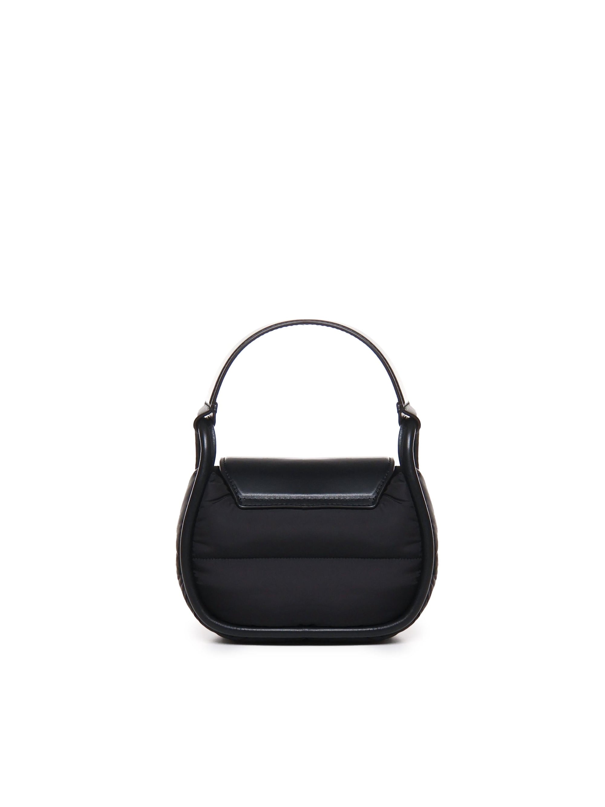 Crossbody Bag Tiarna Moncler – Гарантія оригінальності – детальний вид