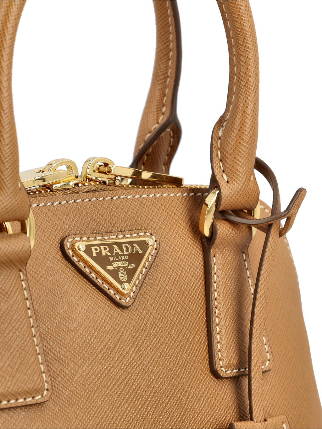 Оригінальна Promenade Mini Bag Prada – збільшений вид