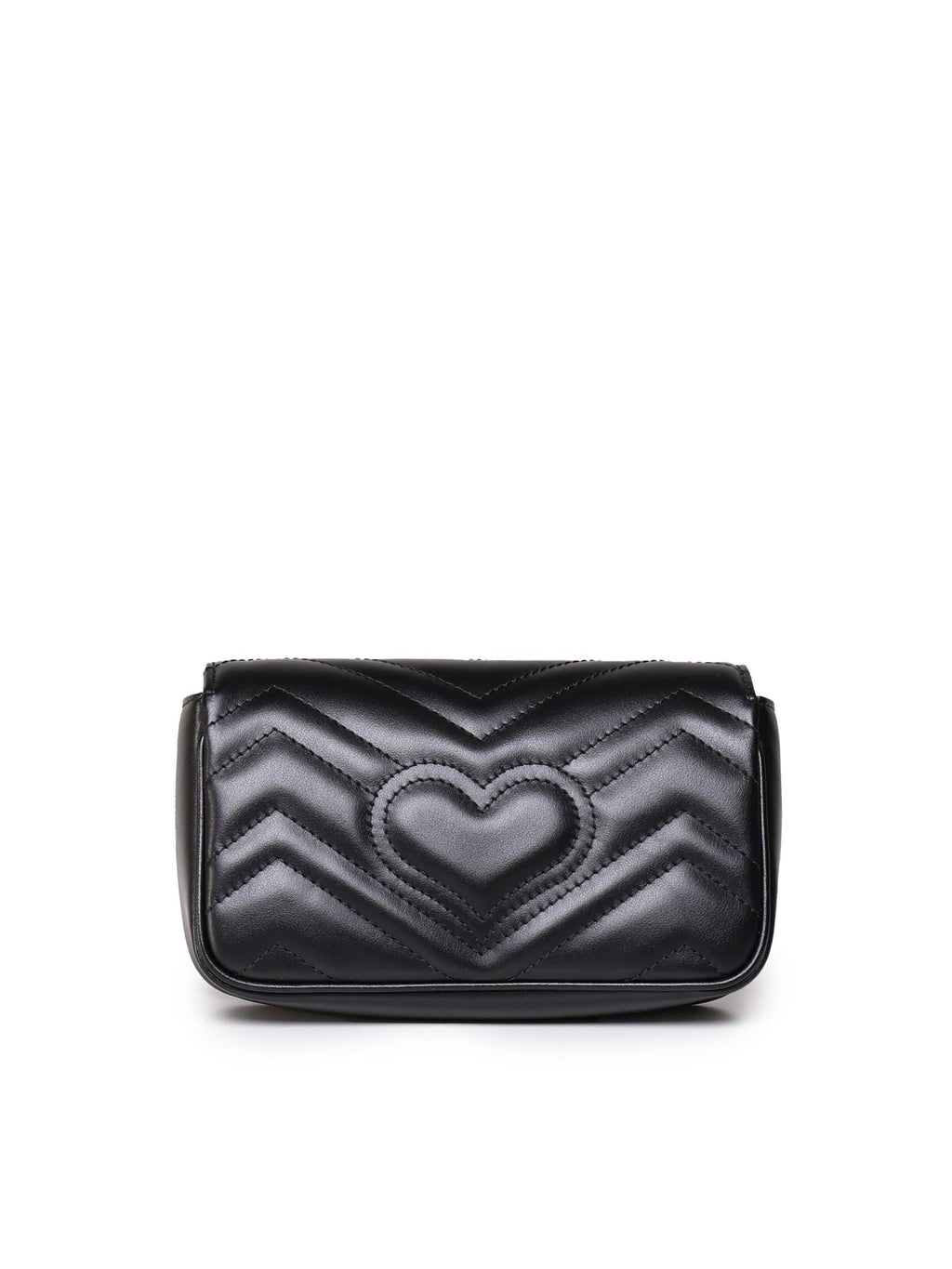 Super Mini Borsa Gg Marmont Gucci оригінал – Купити в Україні – детальний вид