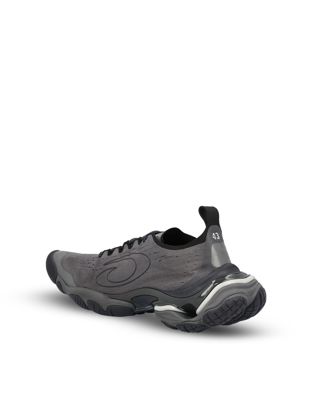 Anatomic Runner Sneakers Balenciaga – Гарантія оригінальності – детальний вид