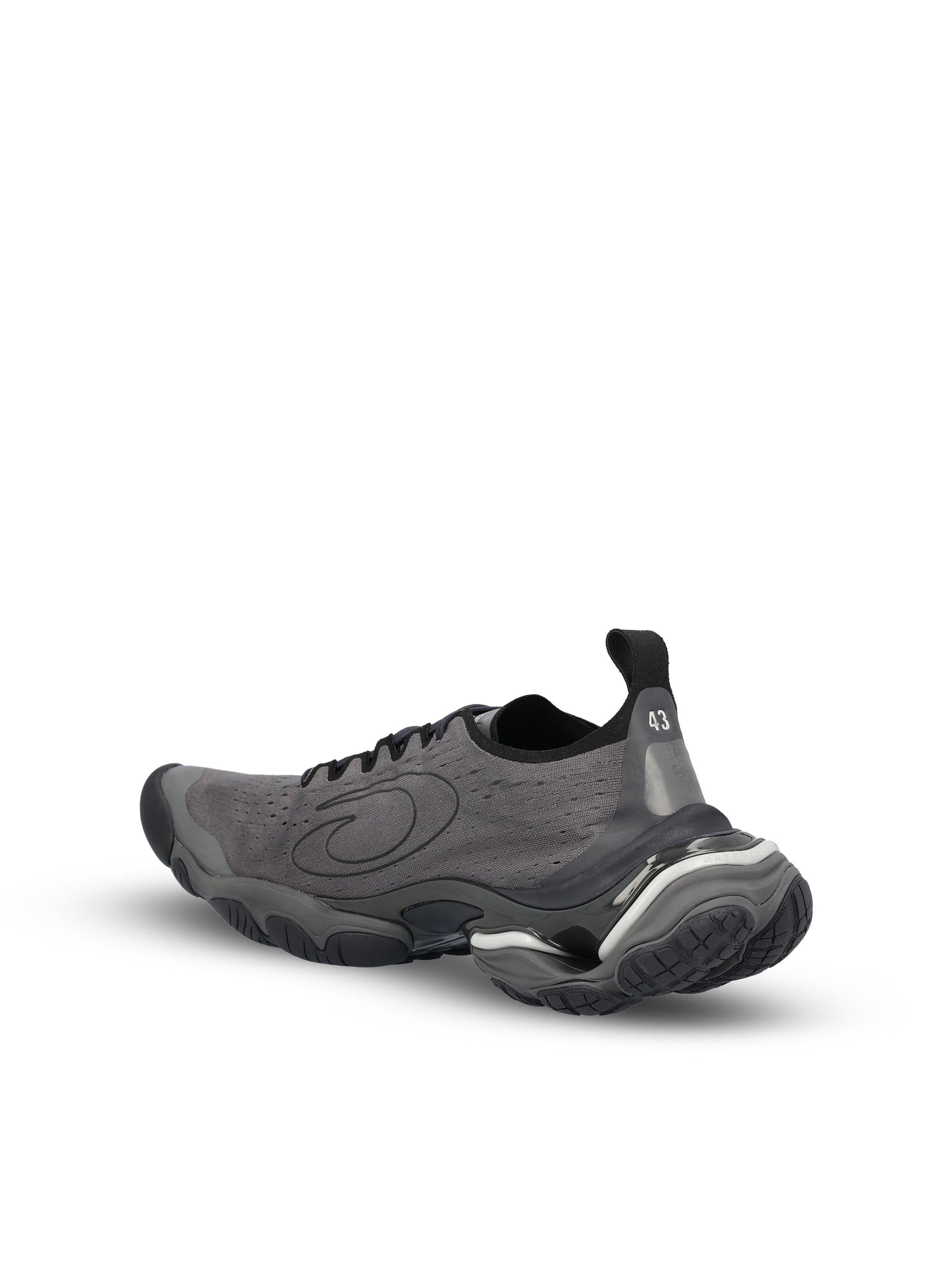 Anatomic Runner Sneakers Balenciaga – Гарантія оригінальності – детальний вид
