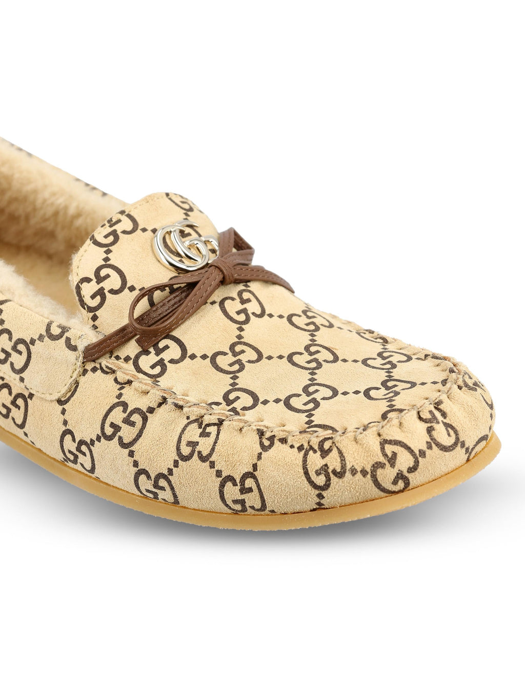 Gucci Footwear оригінал | Швидка доставка Україна – збільшений вид