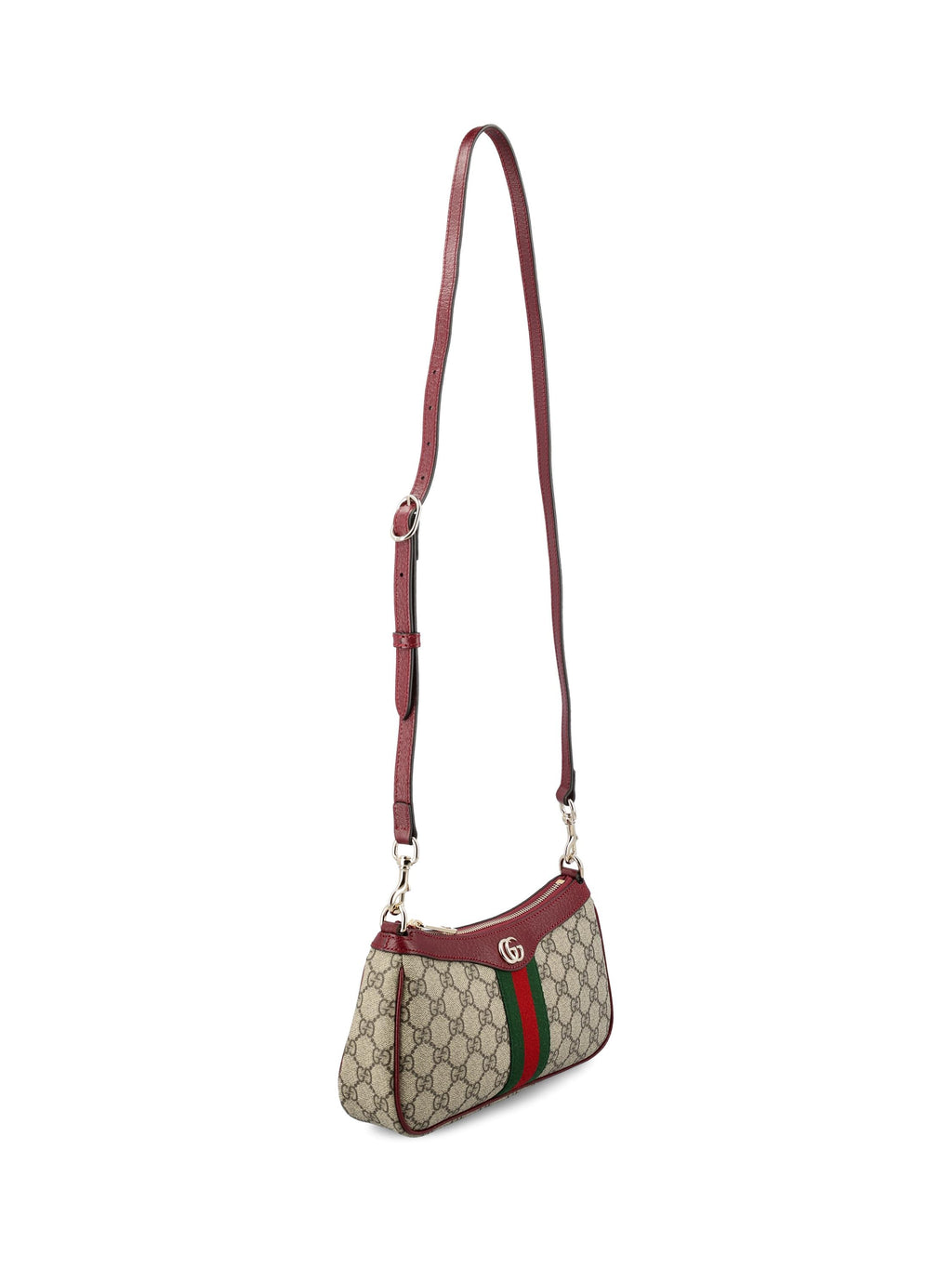 Borsa A Spalla Ophidia Piccola Gucci оригінал – Купити в Україні – детальний вид