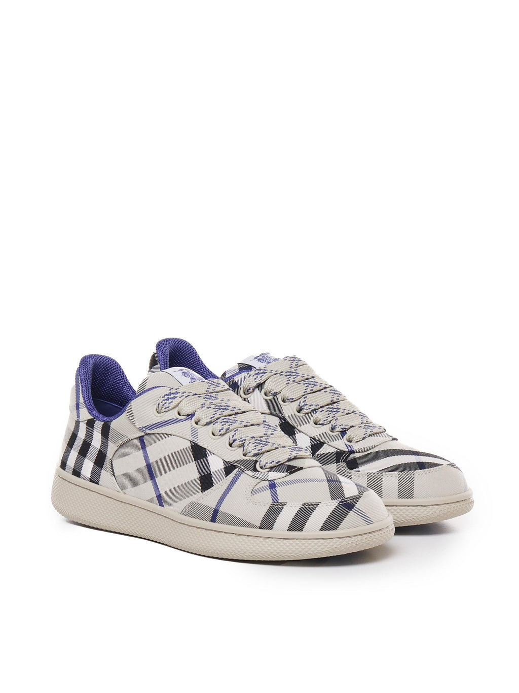 Burberry Footwear оригінал | Швидка доставка Україна – вид ззаду
