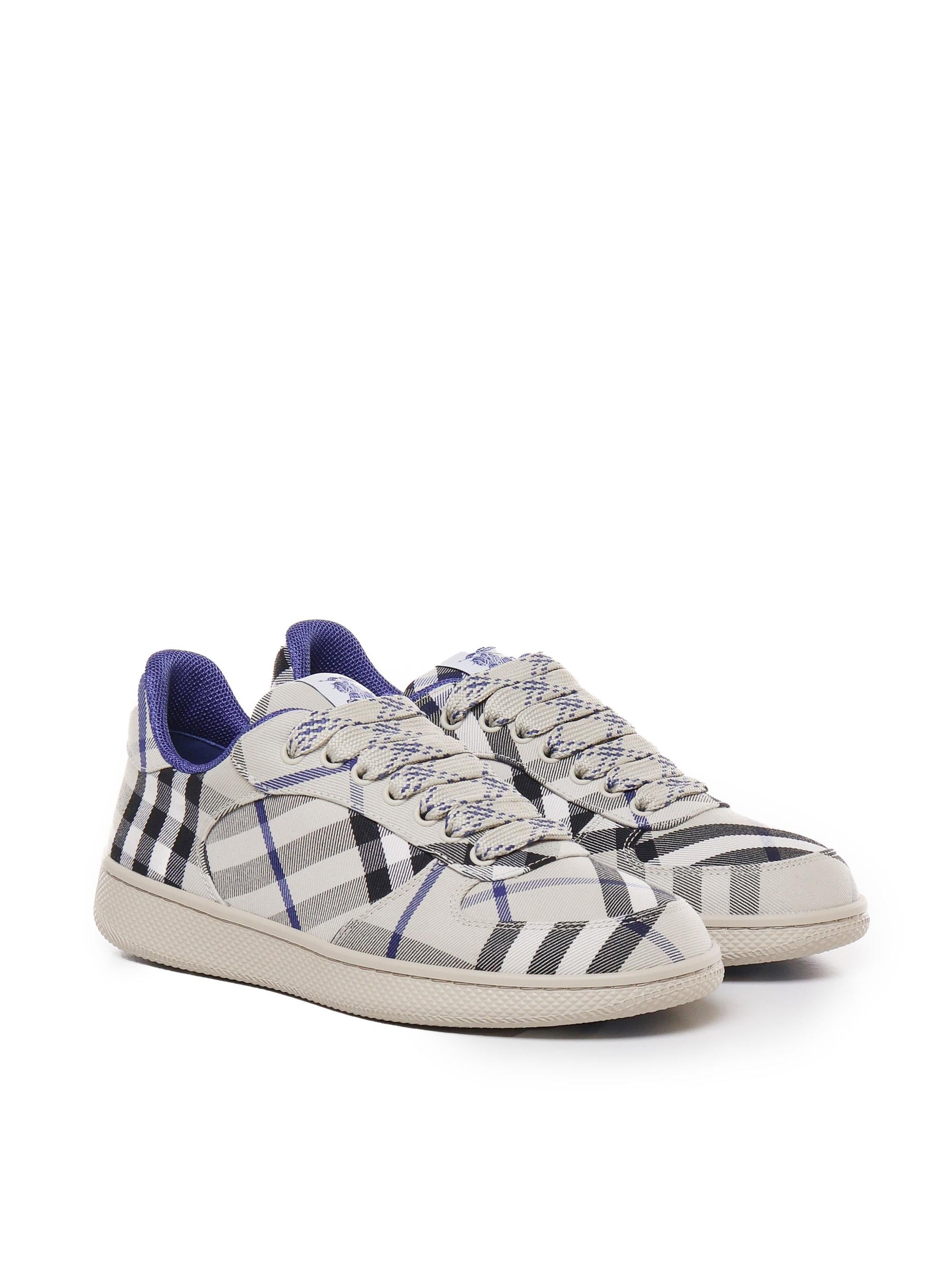 Burberry Footwear оригінал | Швидка доставка Україна – вид ззаду