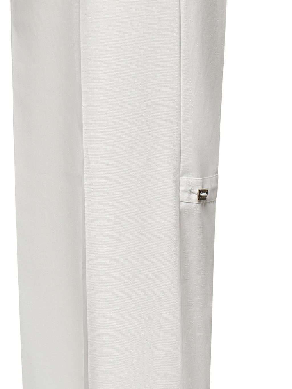 Pantaloni In Canvas Tecnico Fendi оригінал – Купити в Україні – вид ззаду