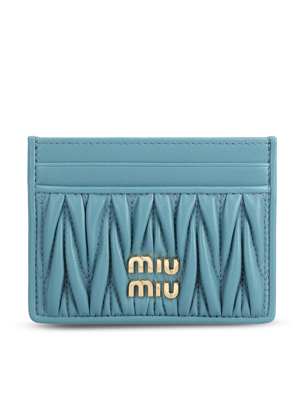 Miu miu Accessories оригінал | Швидка доставка Україна – боковий вид