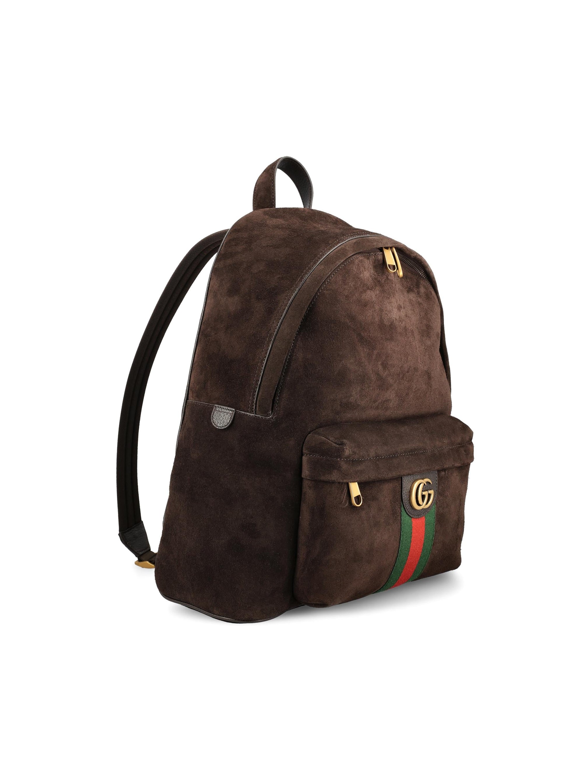 Оригінальна Ophidia Medium Backpack Gucci – детальний вид