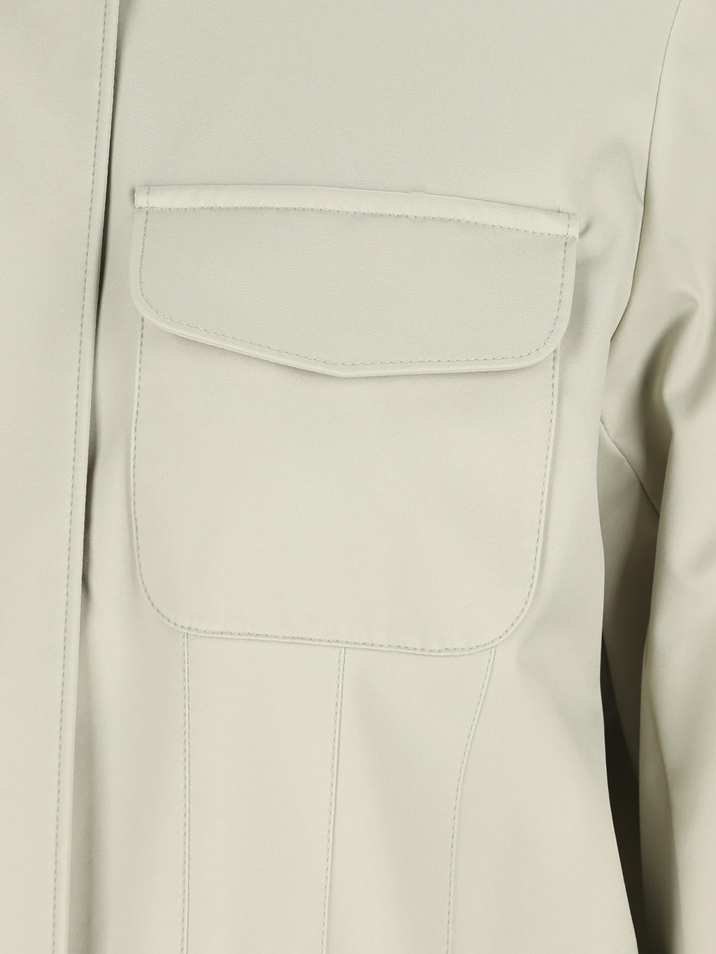 Field Jacket Traveller Windmate® Loro piana – Гарантія оригінальності – збільшений вид
