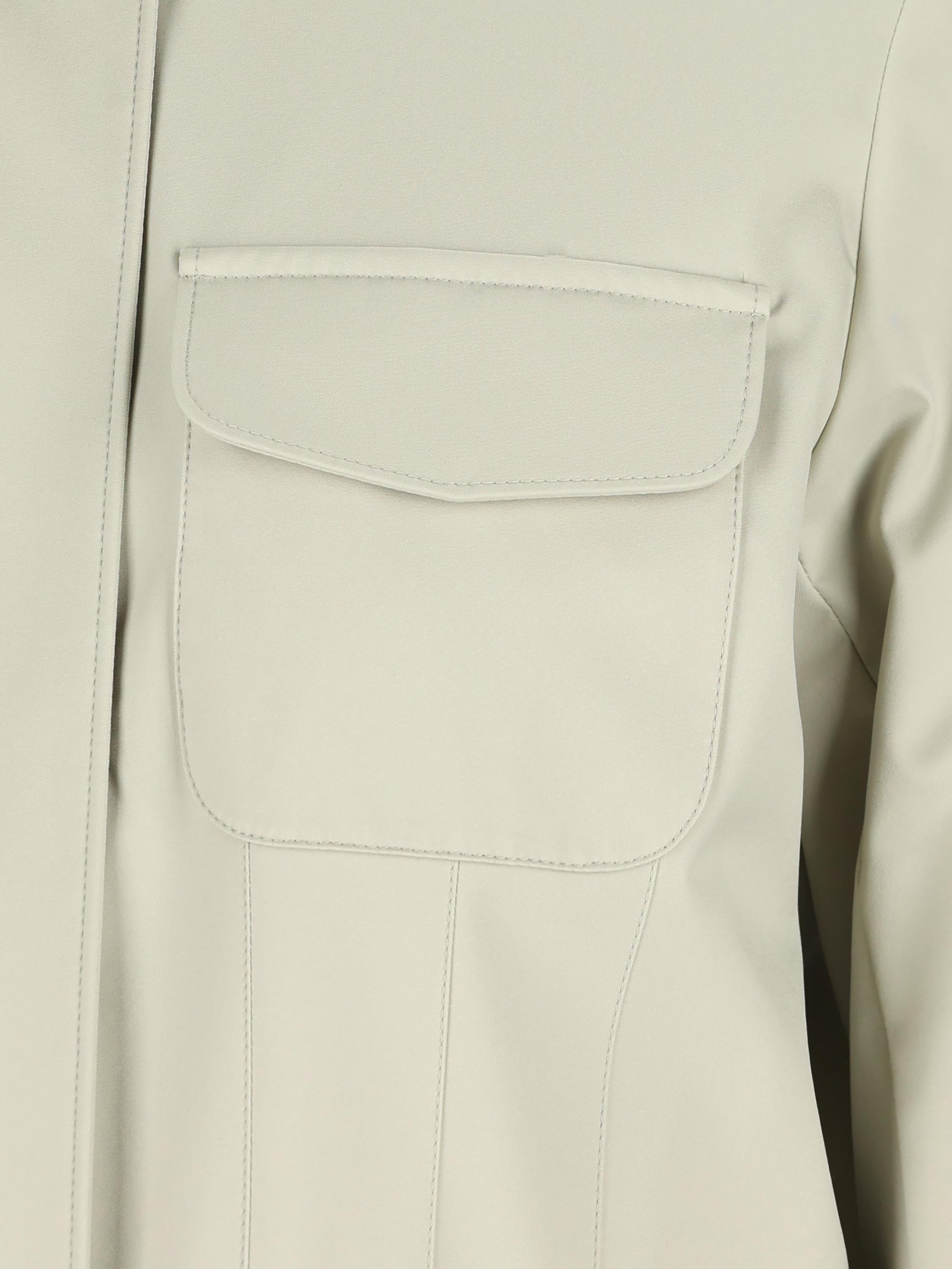 Field Jacket Traveller Windmate® Loro piana – Гарантія оригінальності – збільшений вид