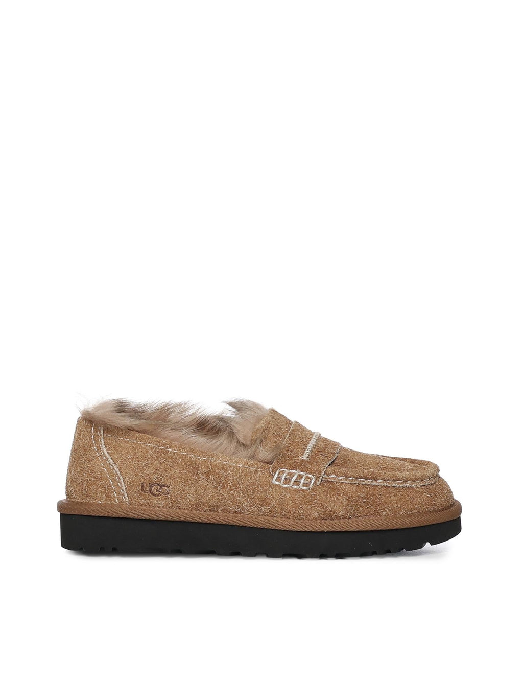 Mocassini Ellis Ugg – Гарантія оригінальності – боковий вид