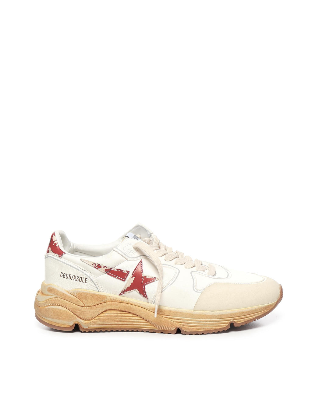 Golden goose Footwear оригінал | Швидка доставка Україна – боковий вид