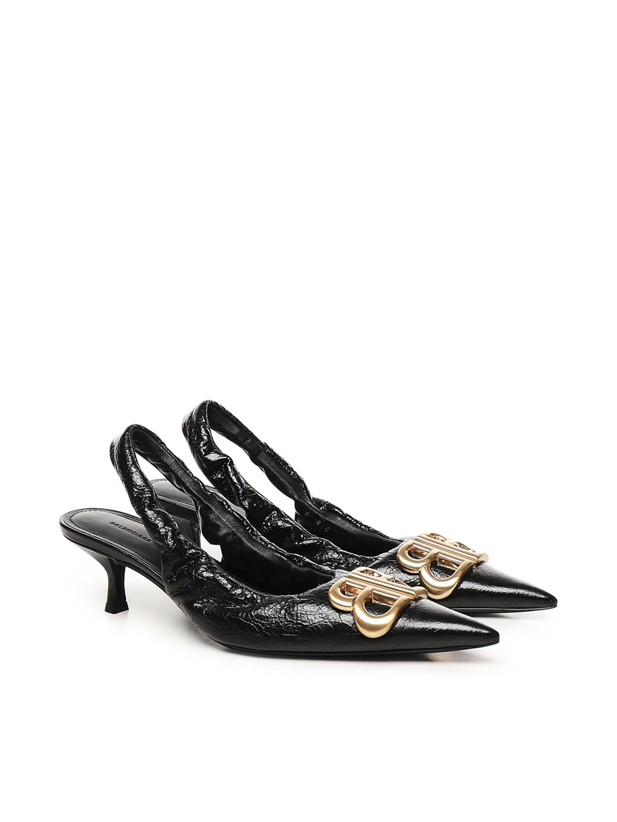 Balenciaga Footwear оригінал | Швидка доставка Україна – вид ззаду