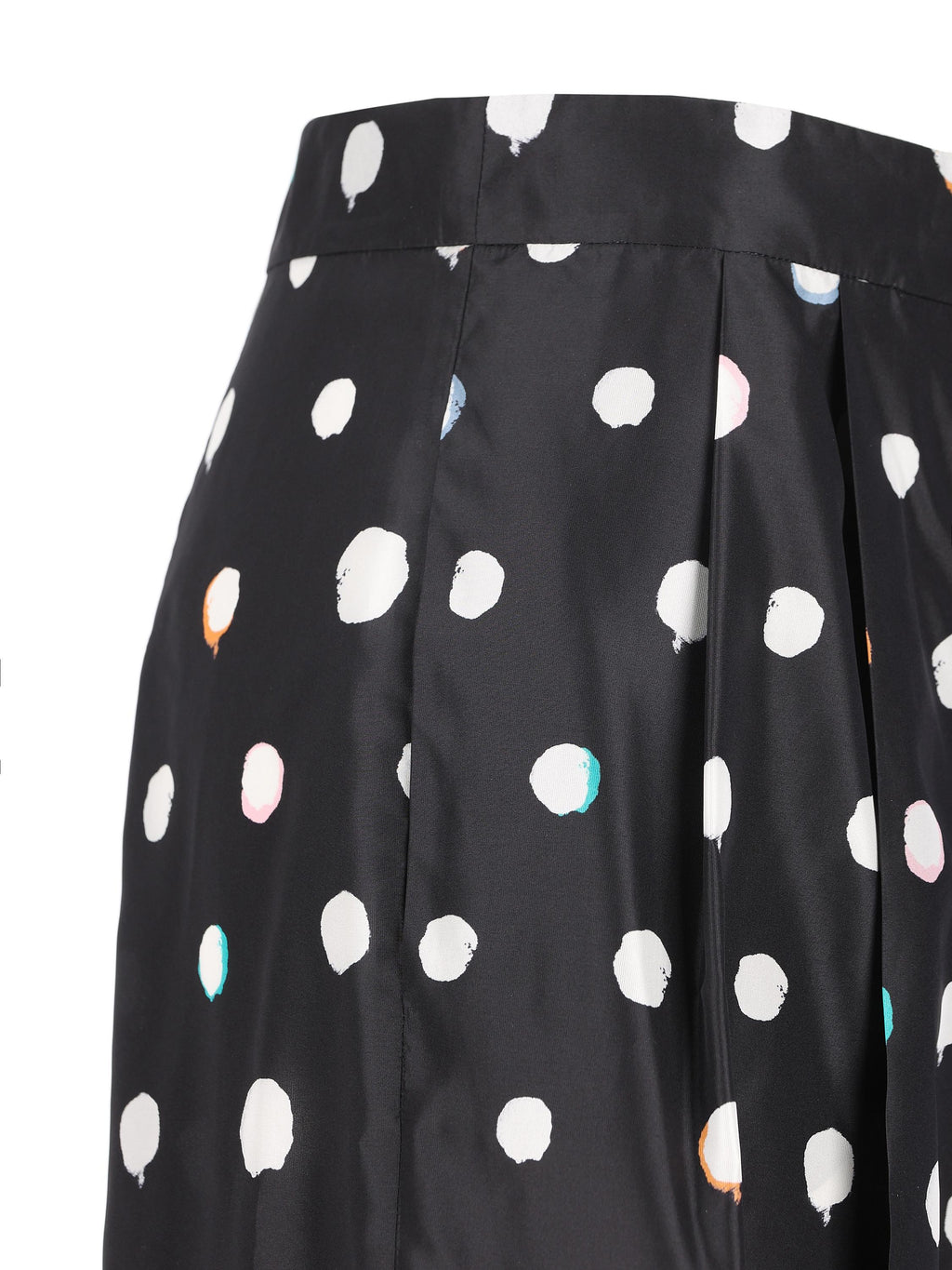Pantaloni A Pois Fendi – Гарантія оригінальності – збільшений вид
