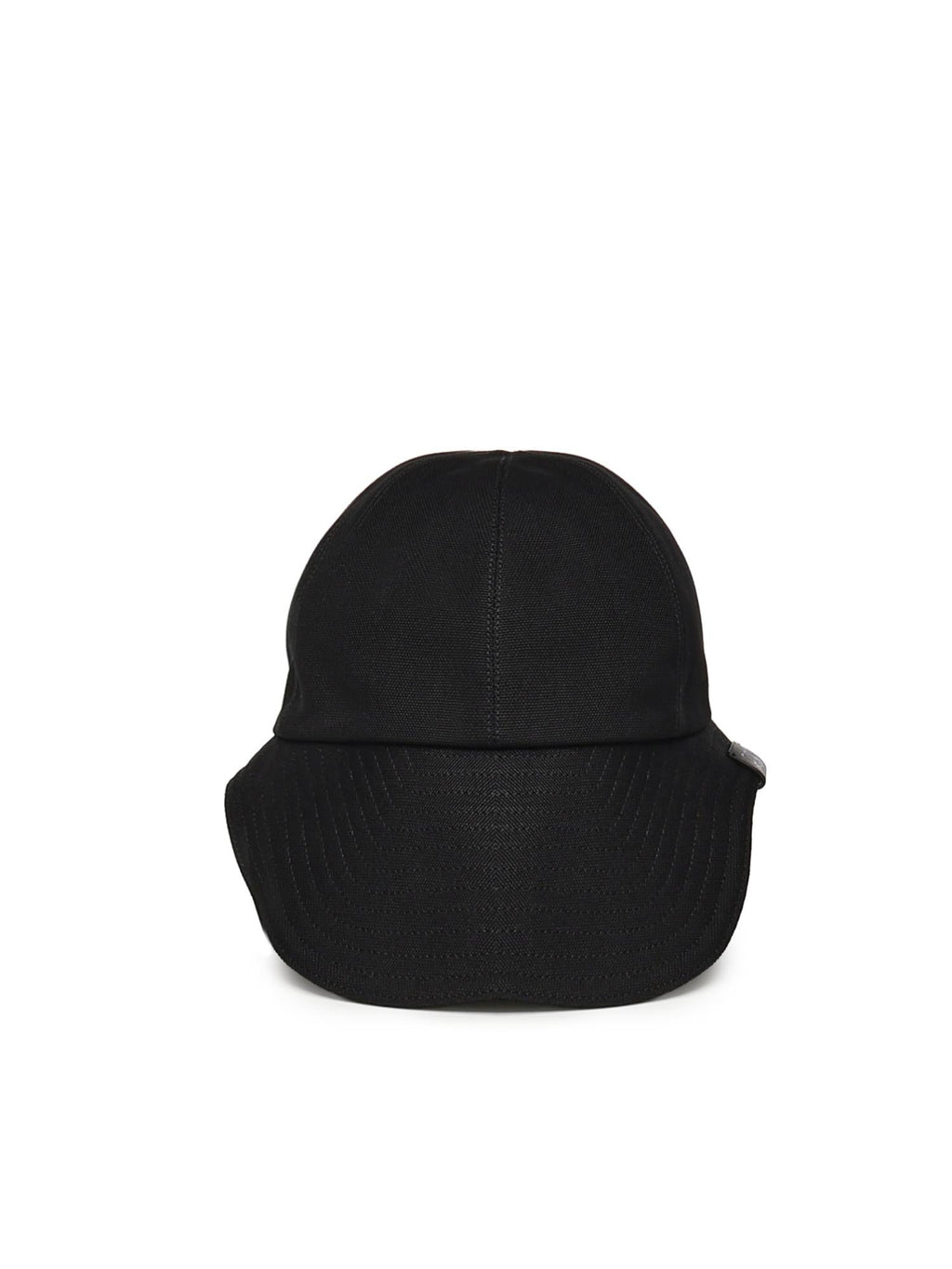 Оригінальна Cappello Da Escursionismo In Tela Loewe – вид ззаду