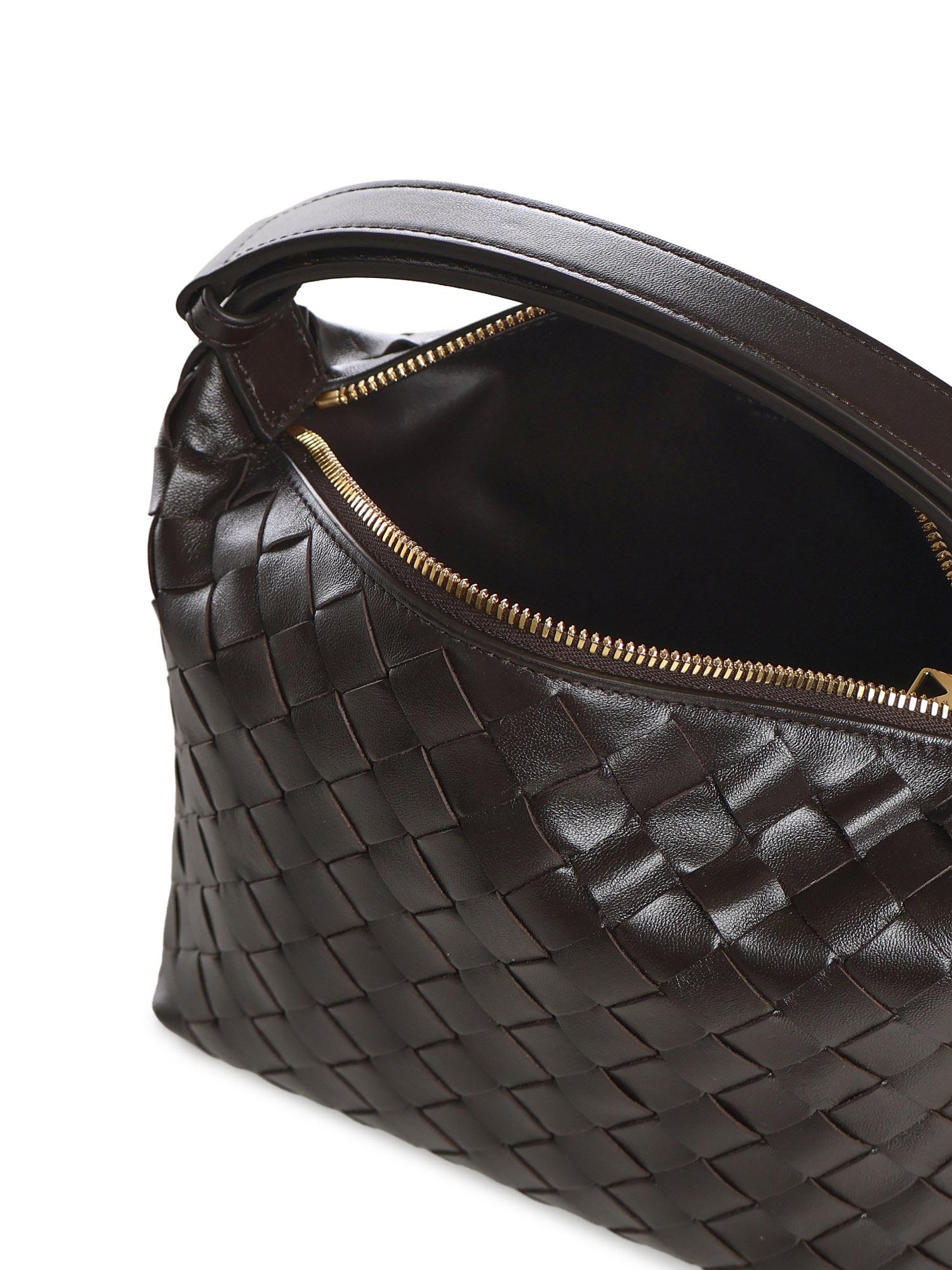 Оригінальна Borsa A Spalla Wallace Bottega veneta – збільшений вид