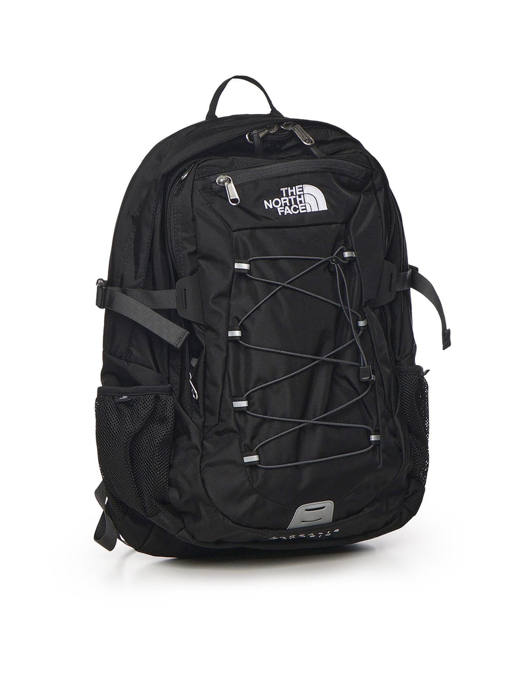 Zaino Borealis Classic The north face – Гарантія оригінальності – вид ззаду