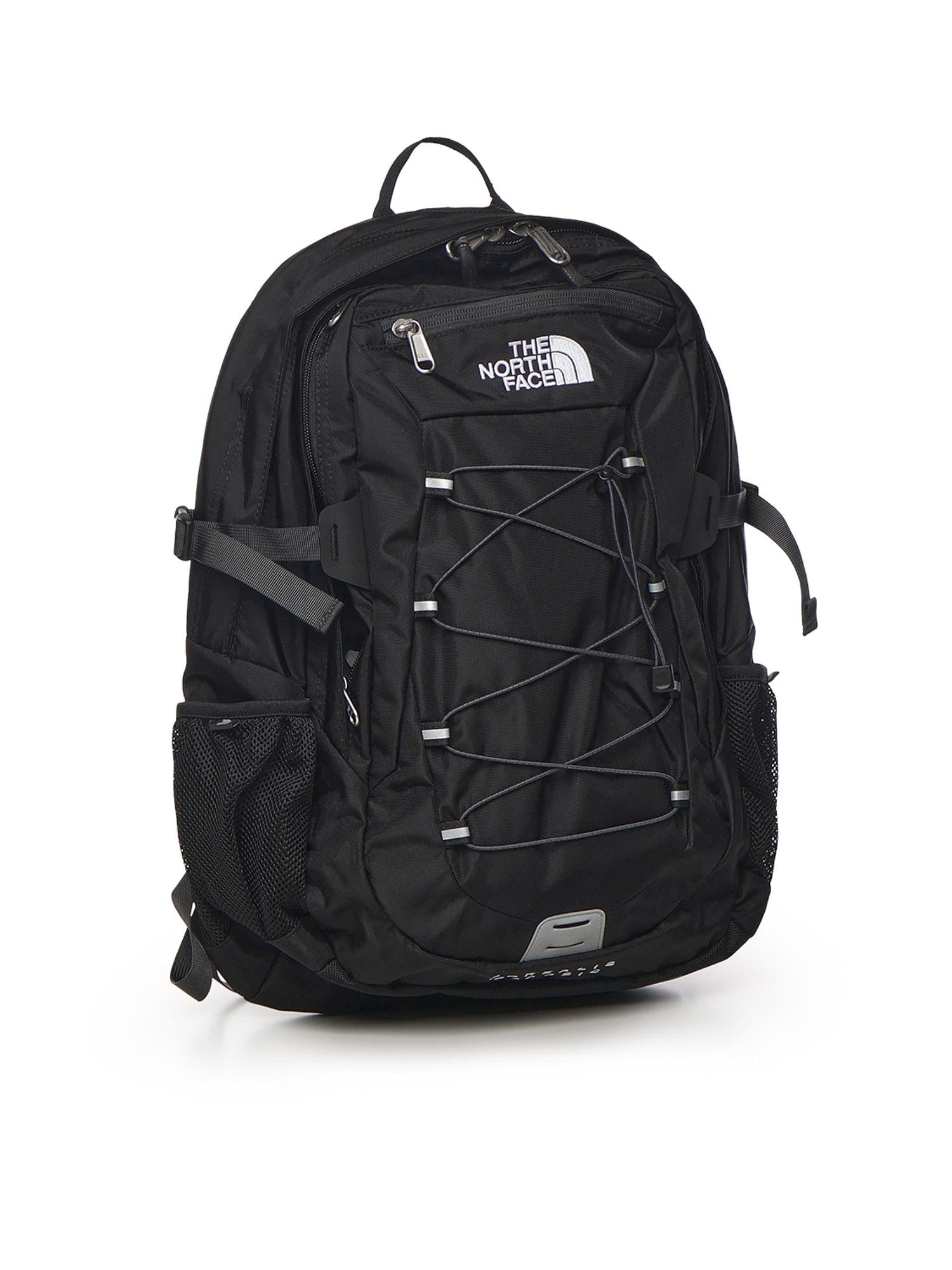 Zaino Borealis Classic The north face – Гарантія оригінальності – вид ззаду