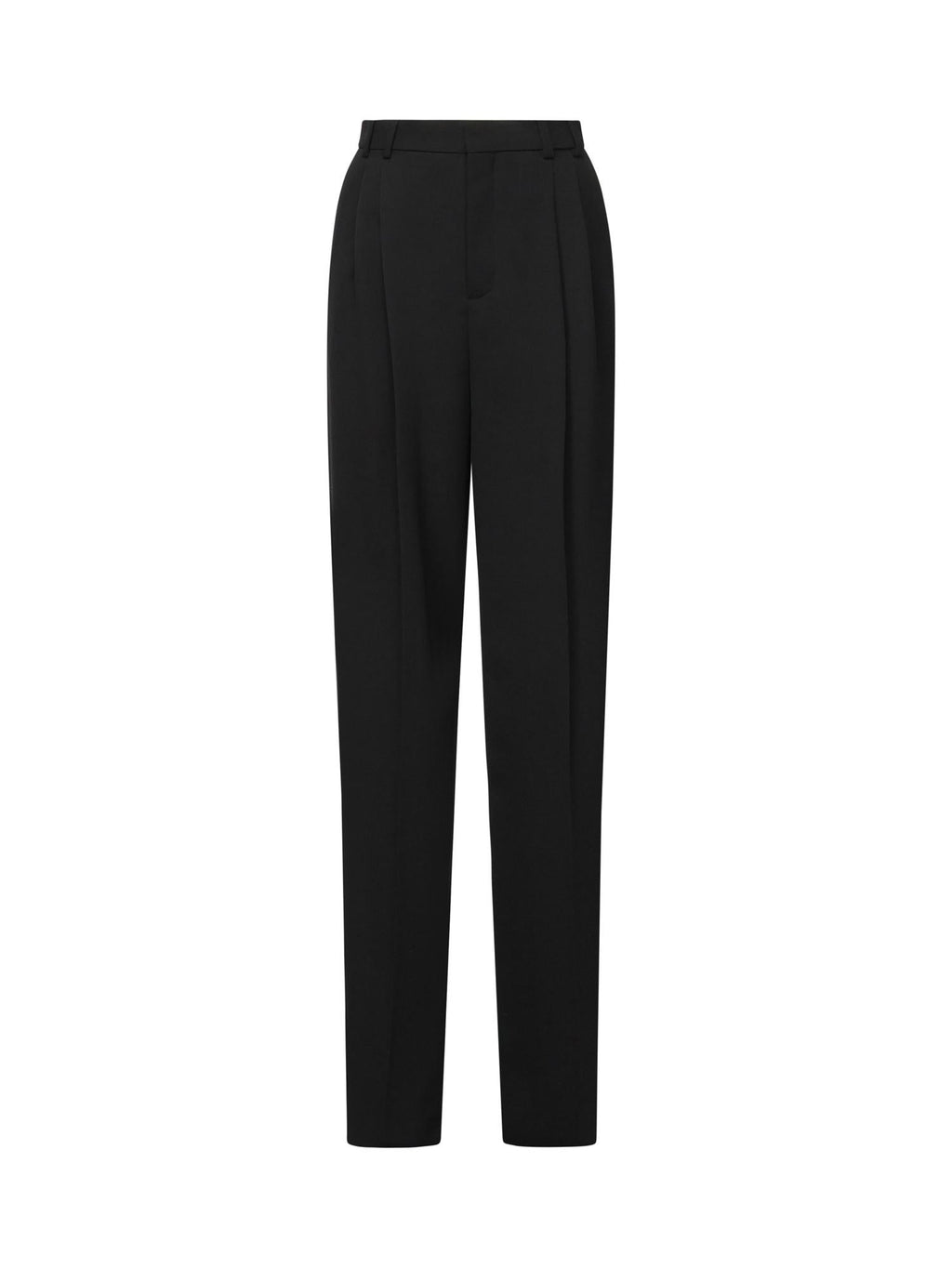 Saint laurent Bottoms оригінал | Швидка доставка Україна – боковий вид