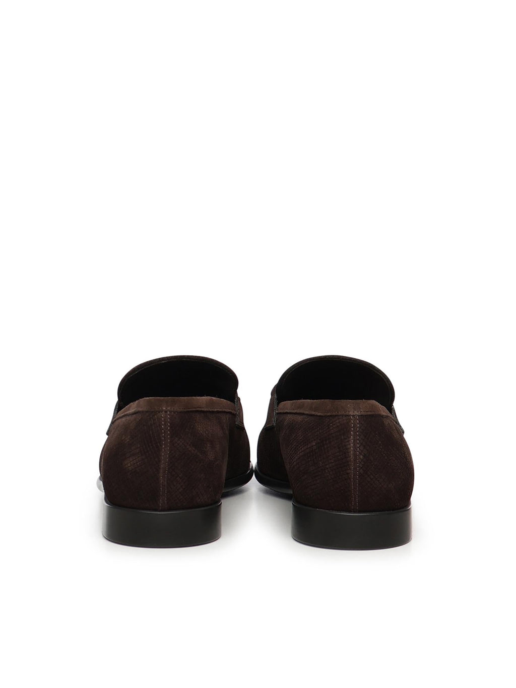 Оригінальна Mocassino Morsetto Gancini Salvatore ferragamo – детальний вид