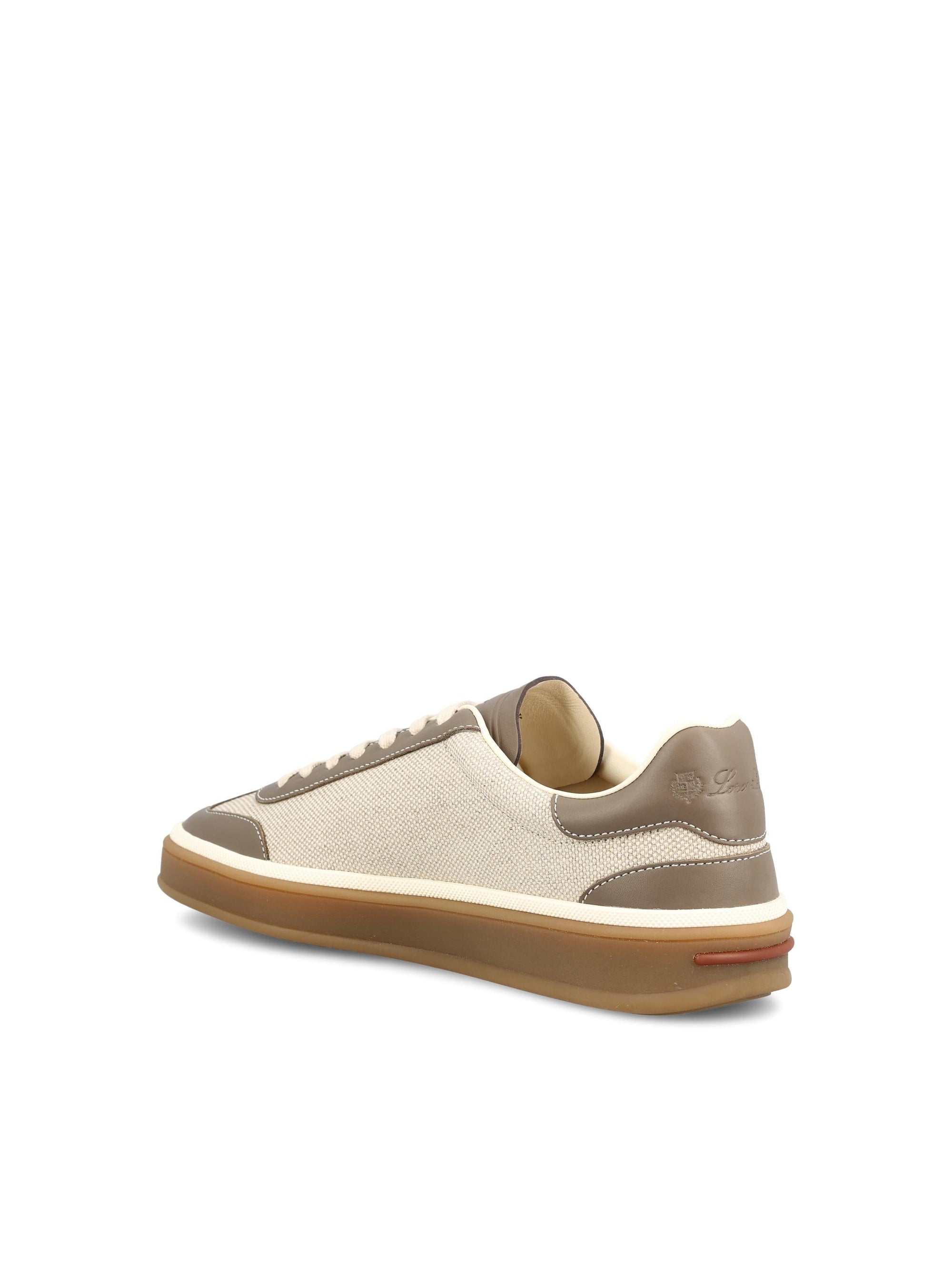 Tennis Walk Sneakers Loro piana оригінал – Купити в Україні – детальний вид