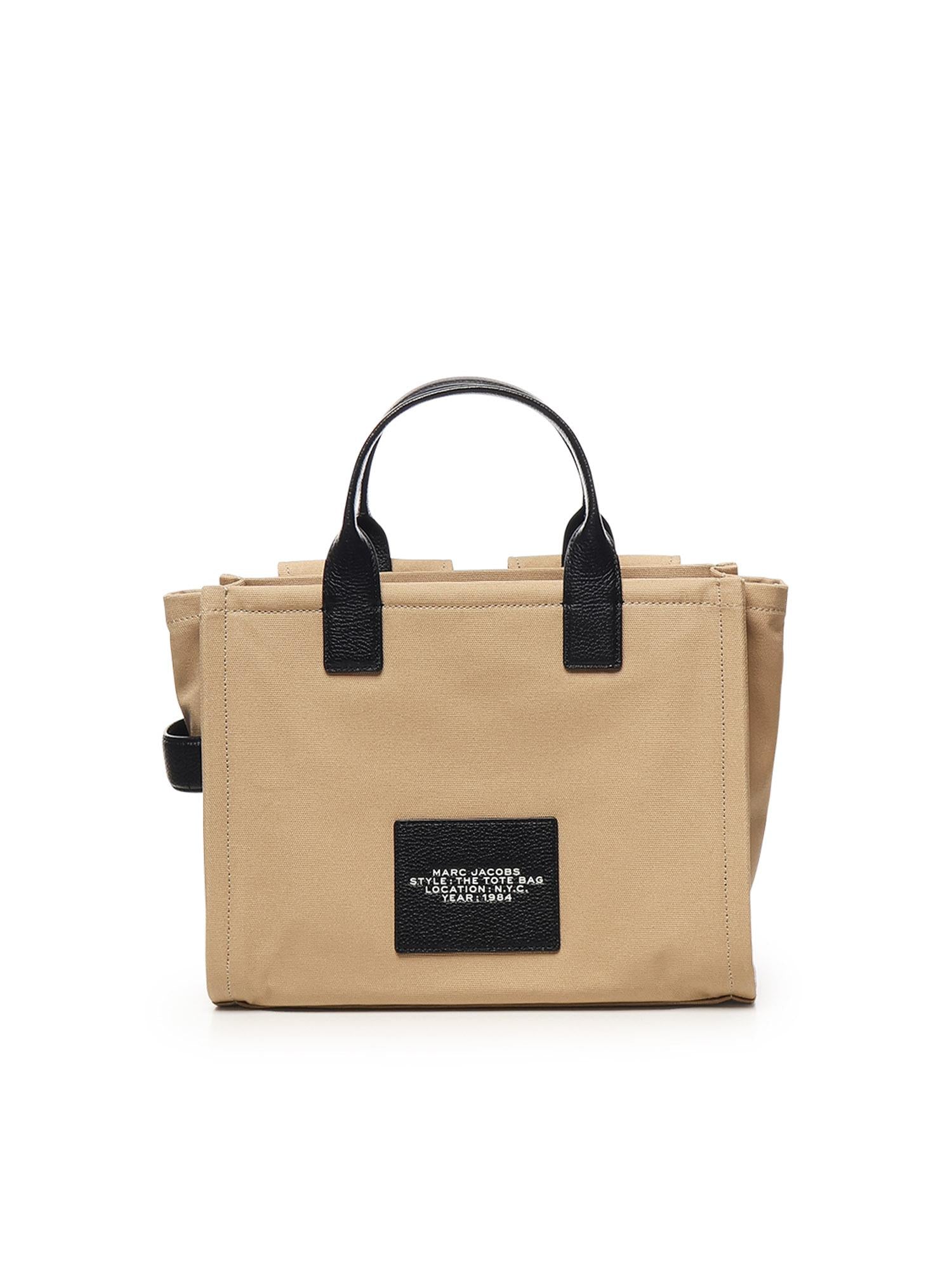Borsa The Medium Cargo Tote Marc jacobs оригінал – Купити в Україні – детальний вид