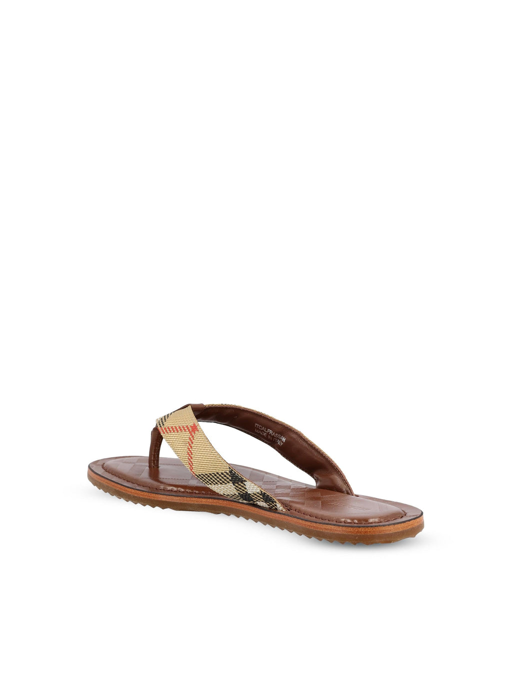 Pavillon Sandals Burberry оригінал – Купити в Україні – детальний вид