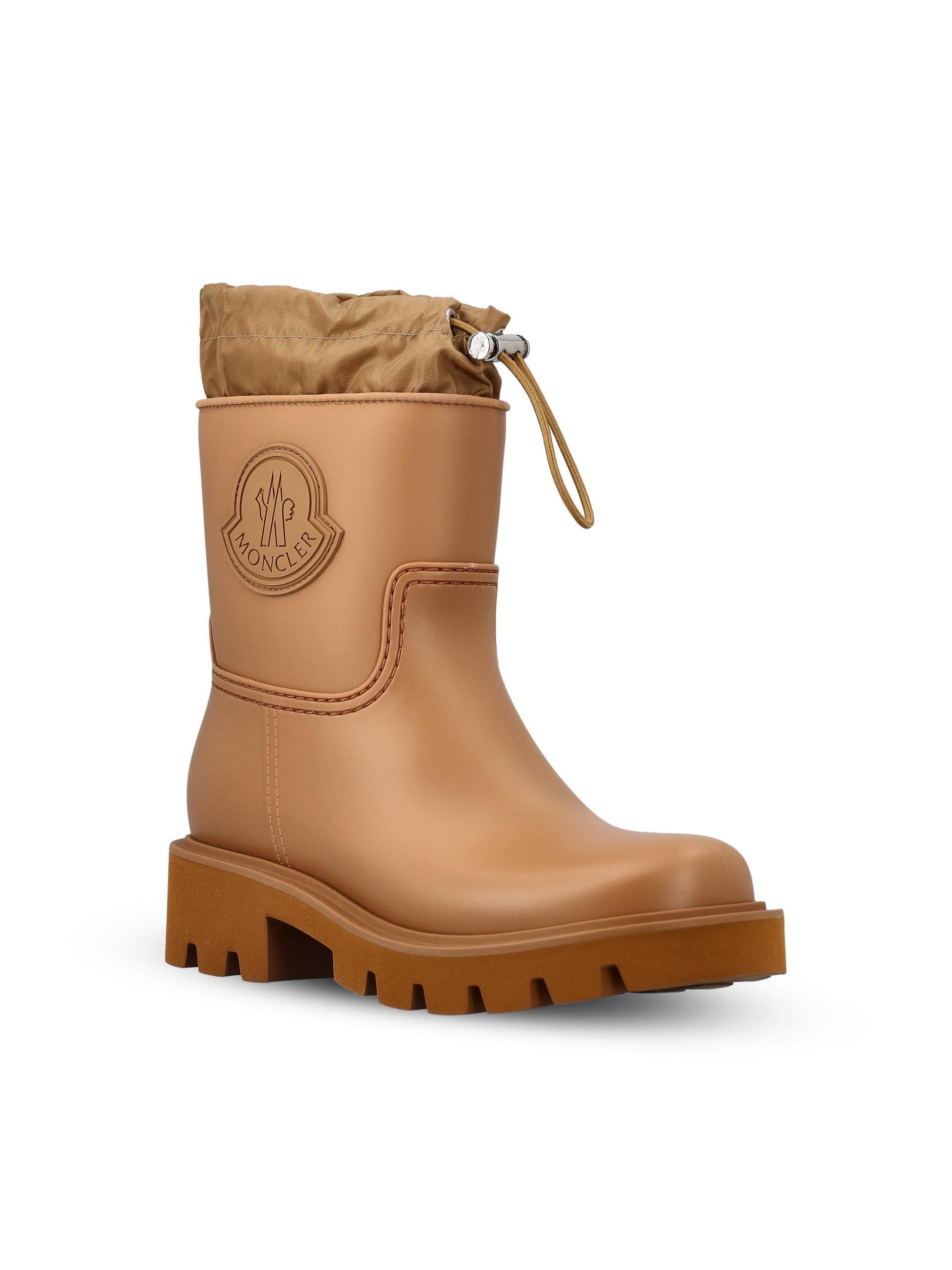 Moncler Footwear оригінал | Швидка доставка Україна – вид ззаду - MONCLER