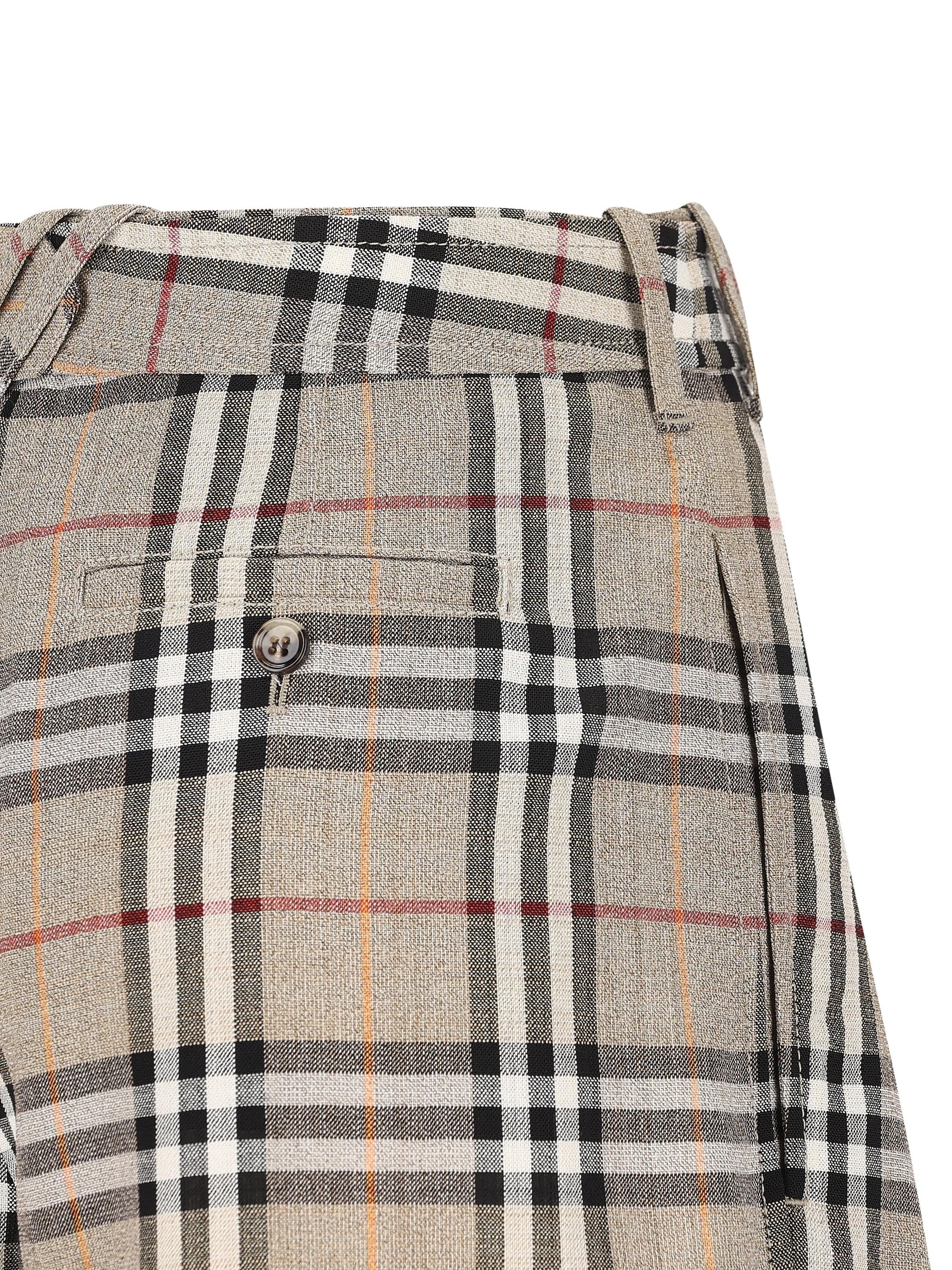 Burberry Bottoms оригінал | Швидка доставка Україна – збільшений вид