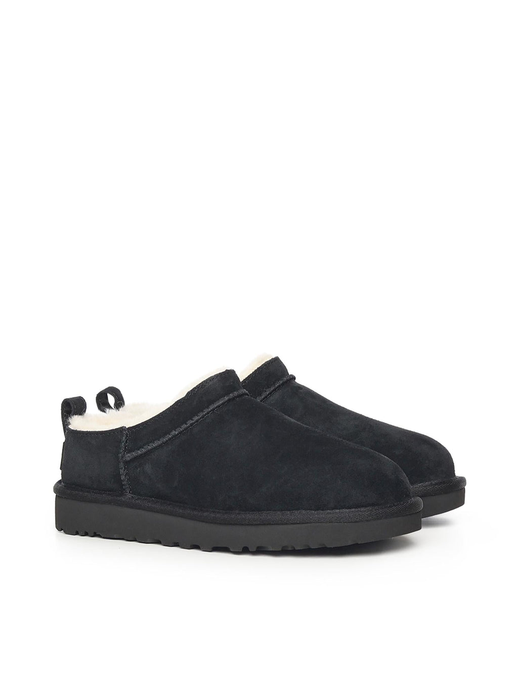 Оригінальна Stivali Classic Micro Ugg – вид ззаду