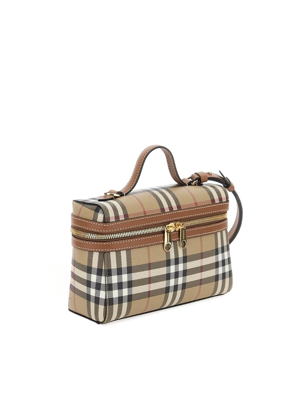 Burberry Bags оригінал | Швидка доставка Україна – вид ззаду