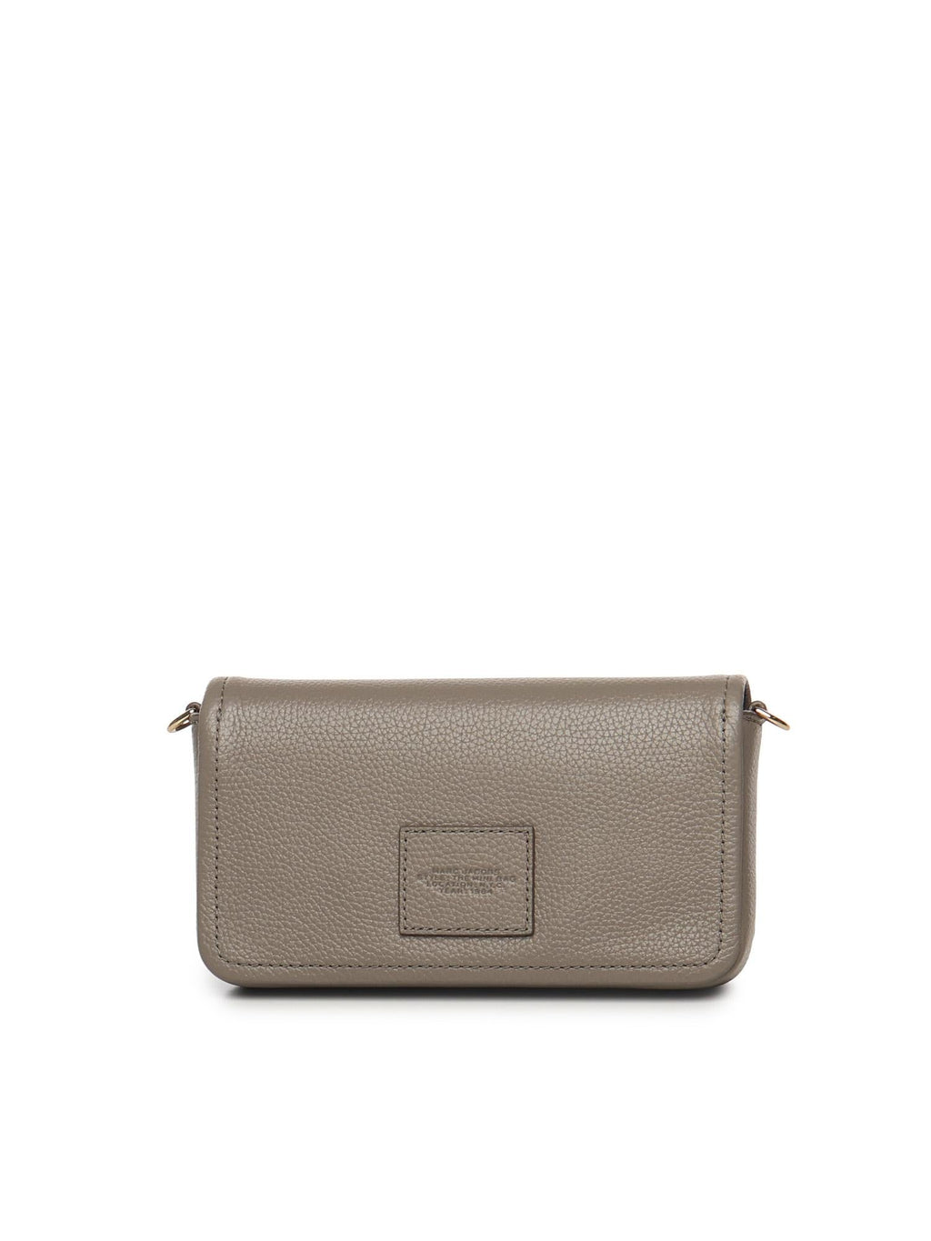 Borsa The Mini Bag Marc jacobs – Гарантія оригінальності – детальний вид