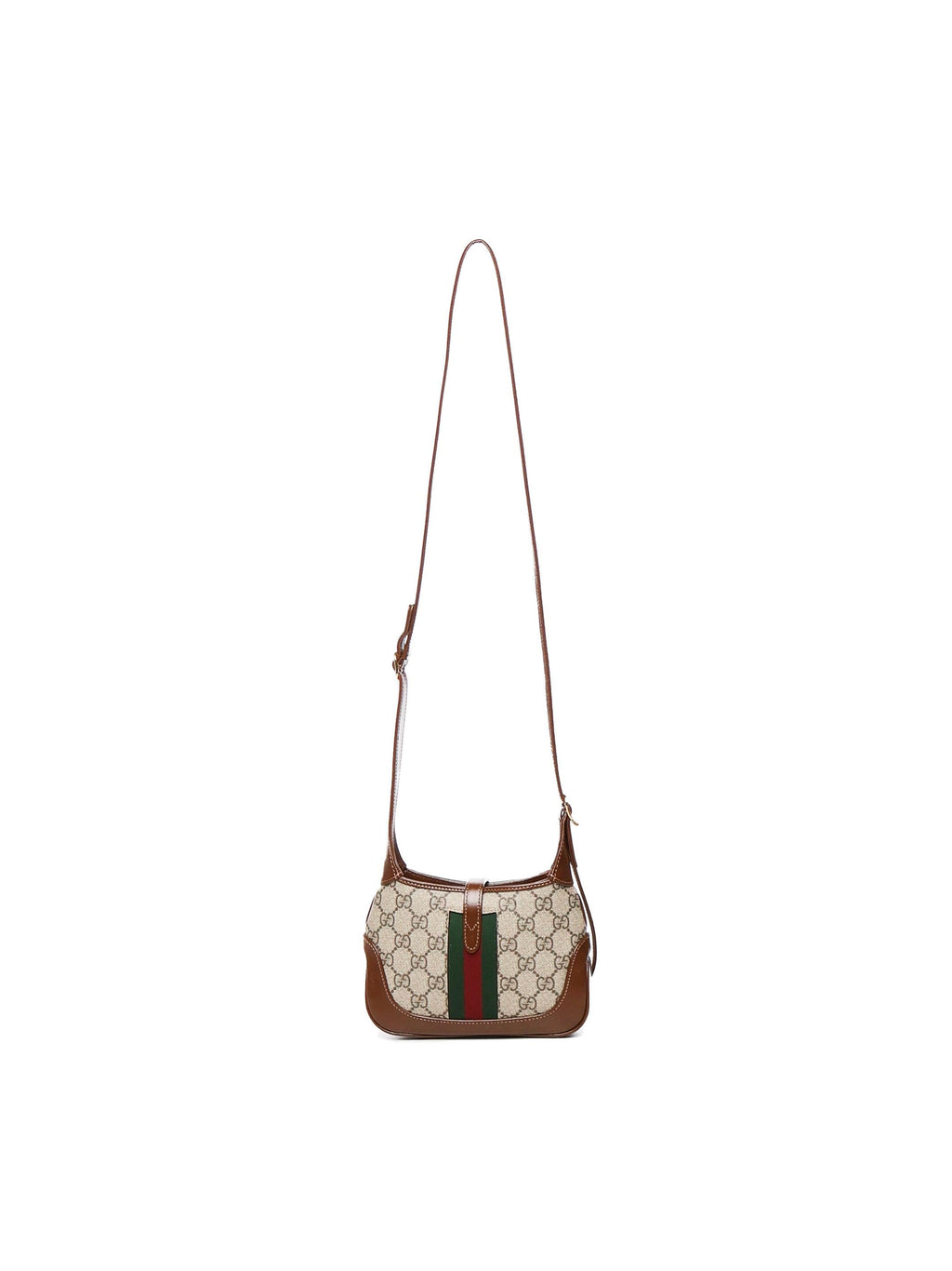 Mini Borsa Jackie 1961 Gucci – Гарантія оригінальності – детальний вид