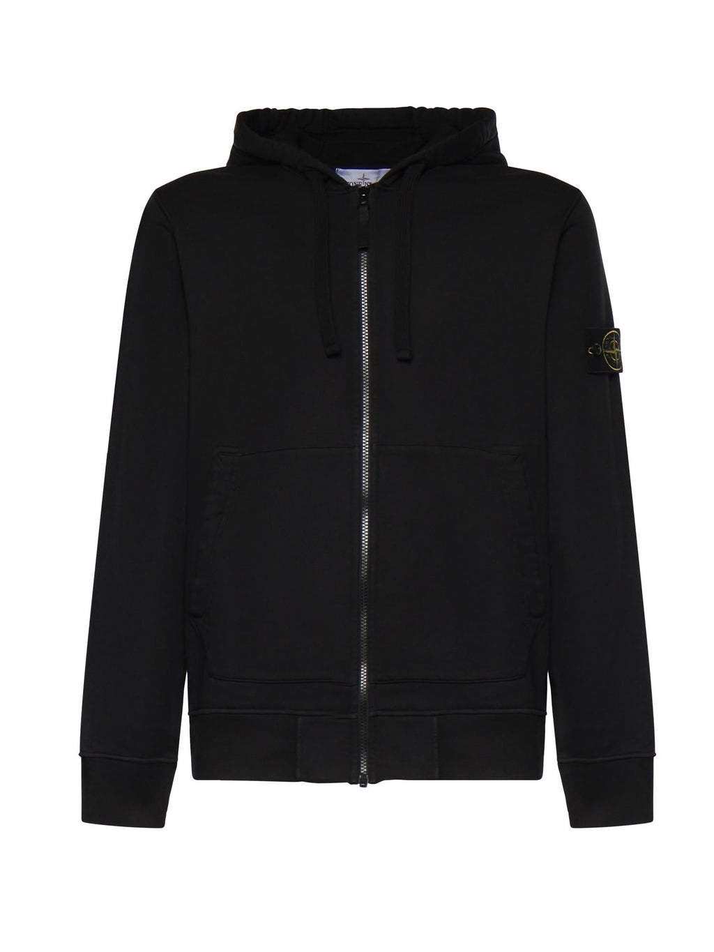 Stone island Tops оригінал | Швидка доставка Україна – боковий вид
