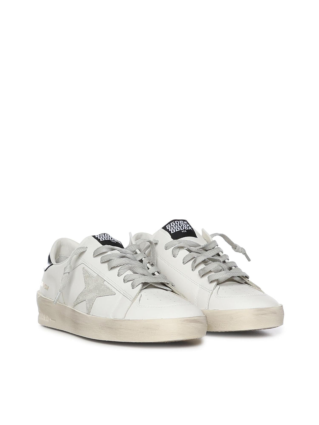 Golden goose Footwear оригінал | Швидка доставка Україна – вид ззаду