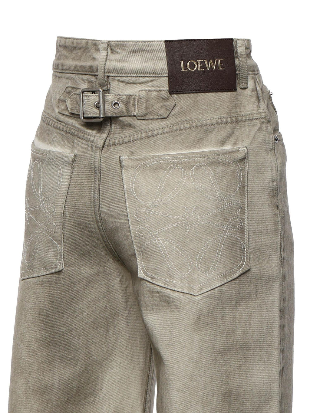 Loewe Bottoms оригінал | Швидка доставка Україна – вид ззаду