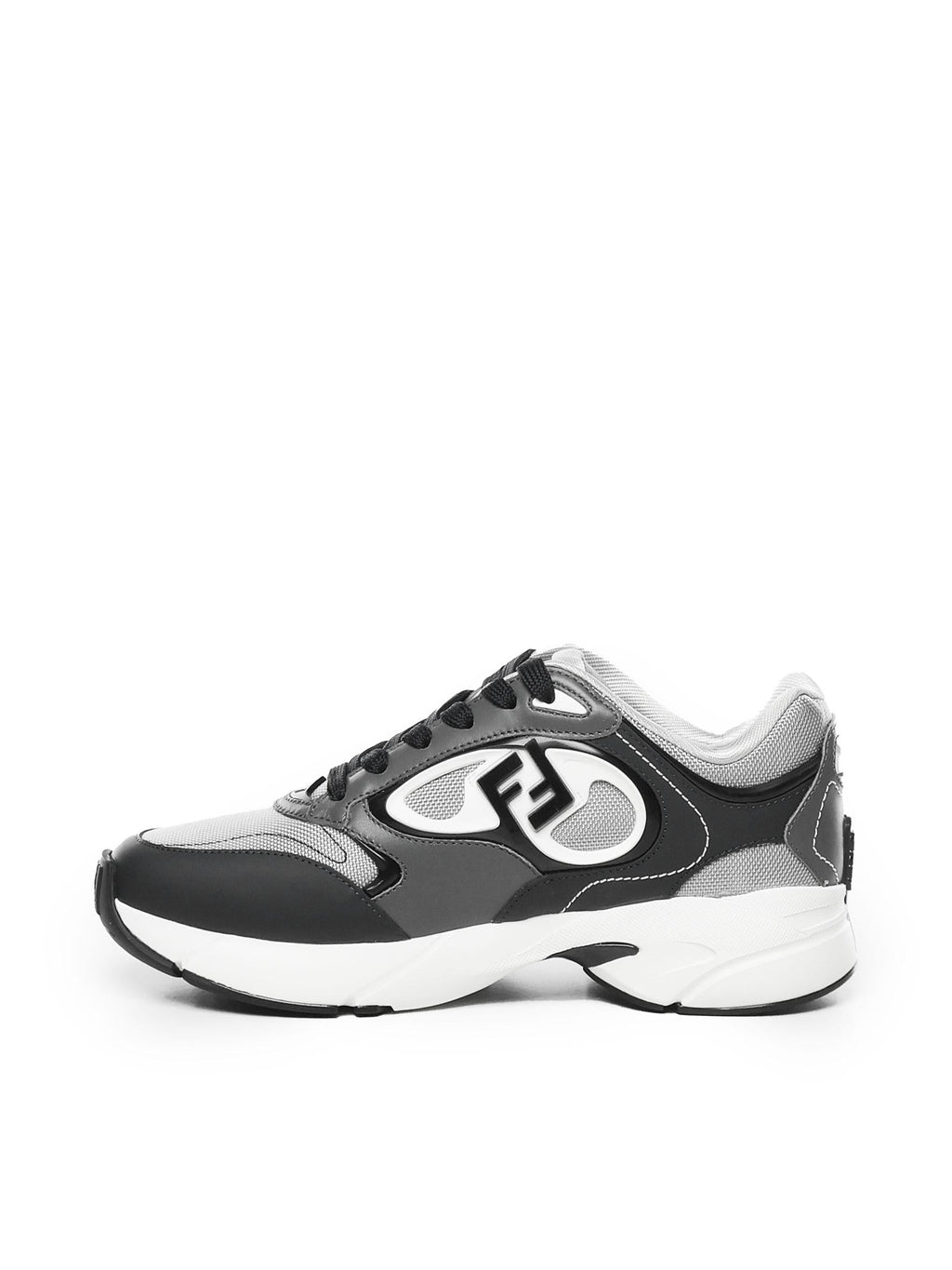 Оригінальна Sneaker Fendi Forward Fendi – збільшений вид