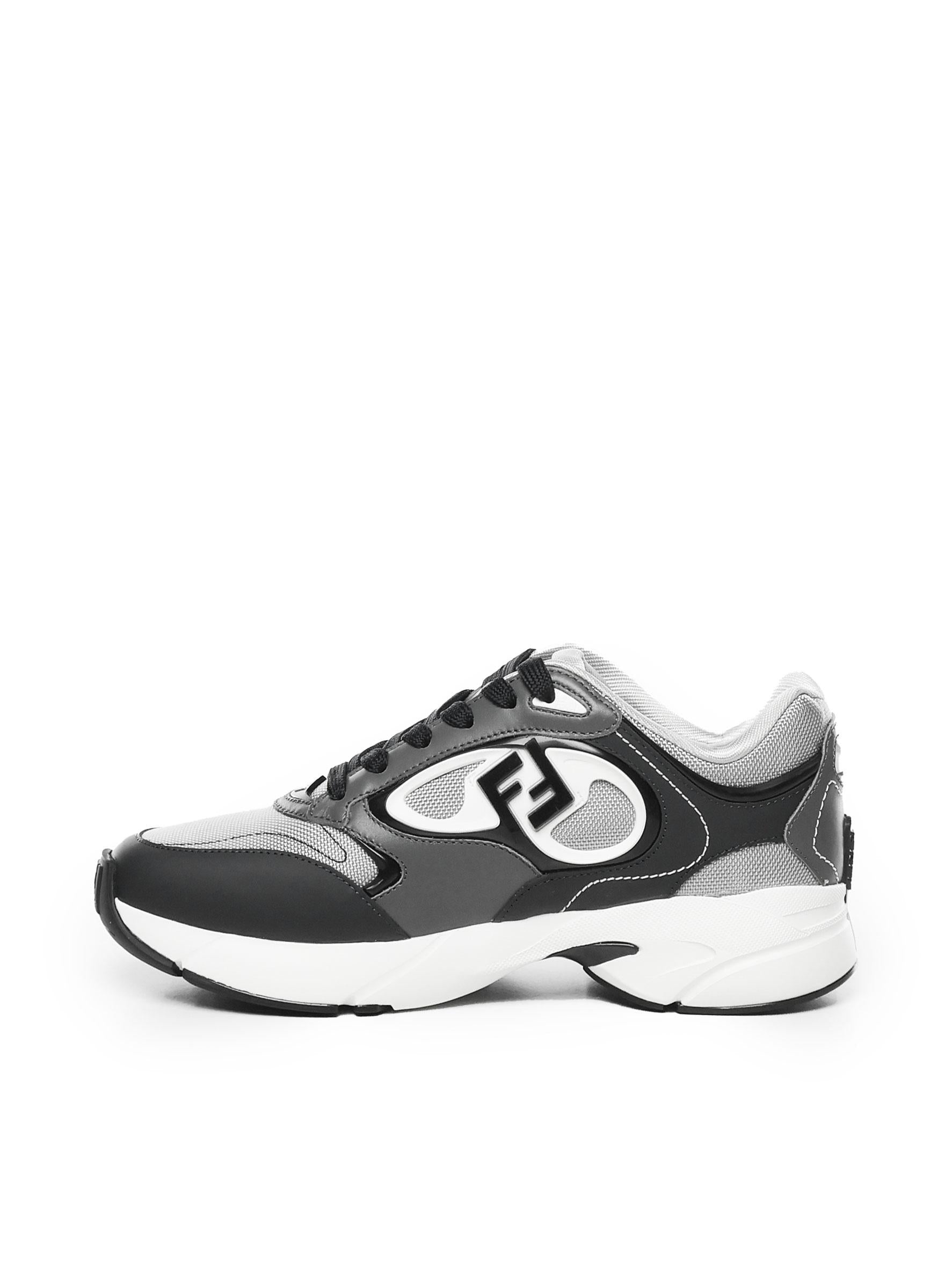 Оригінальна Sneaker Fendi Forward Fendi – збільшений вид