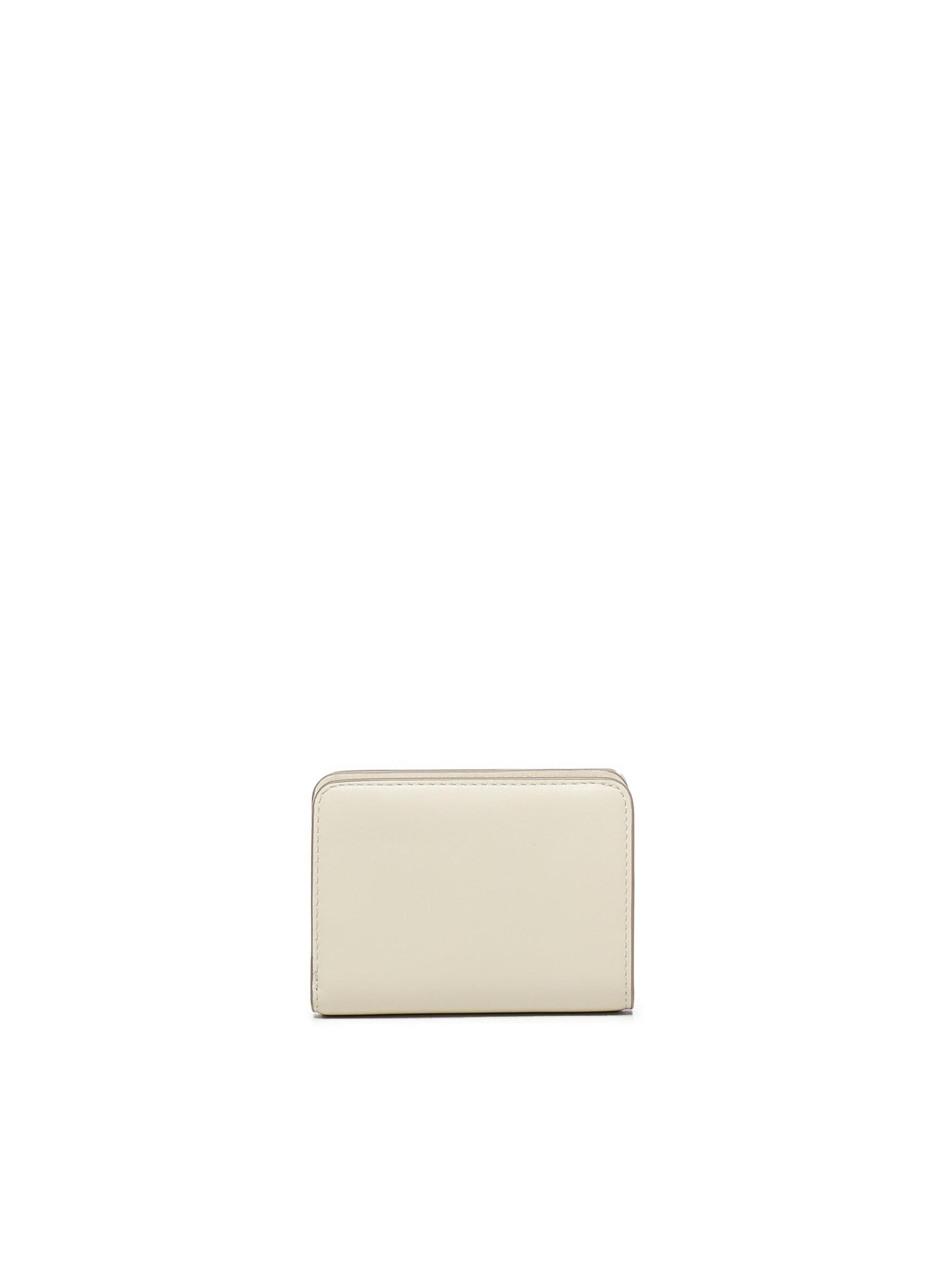 Portafogli The Covered J Marc Mini Marc jacobs – Гарантія оригінальності – детальний вид