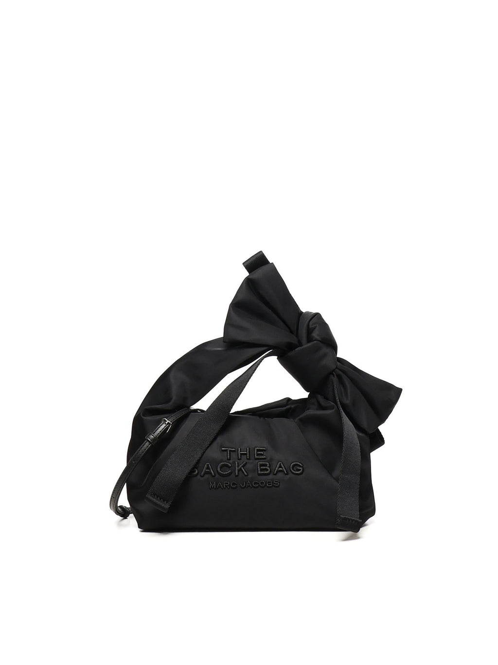 Mini Bag The Bow Marc jacobs оригінал – Купити в Україні – боковий вид
