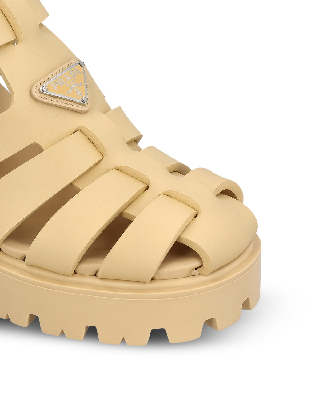 Оригінальна Sandals Prada – збільшений вид