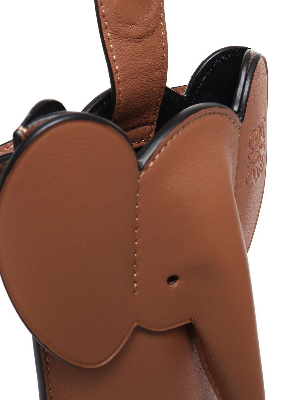 Оригінальна Elephant Pocket Bag Loewe – збільшений вид