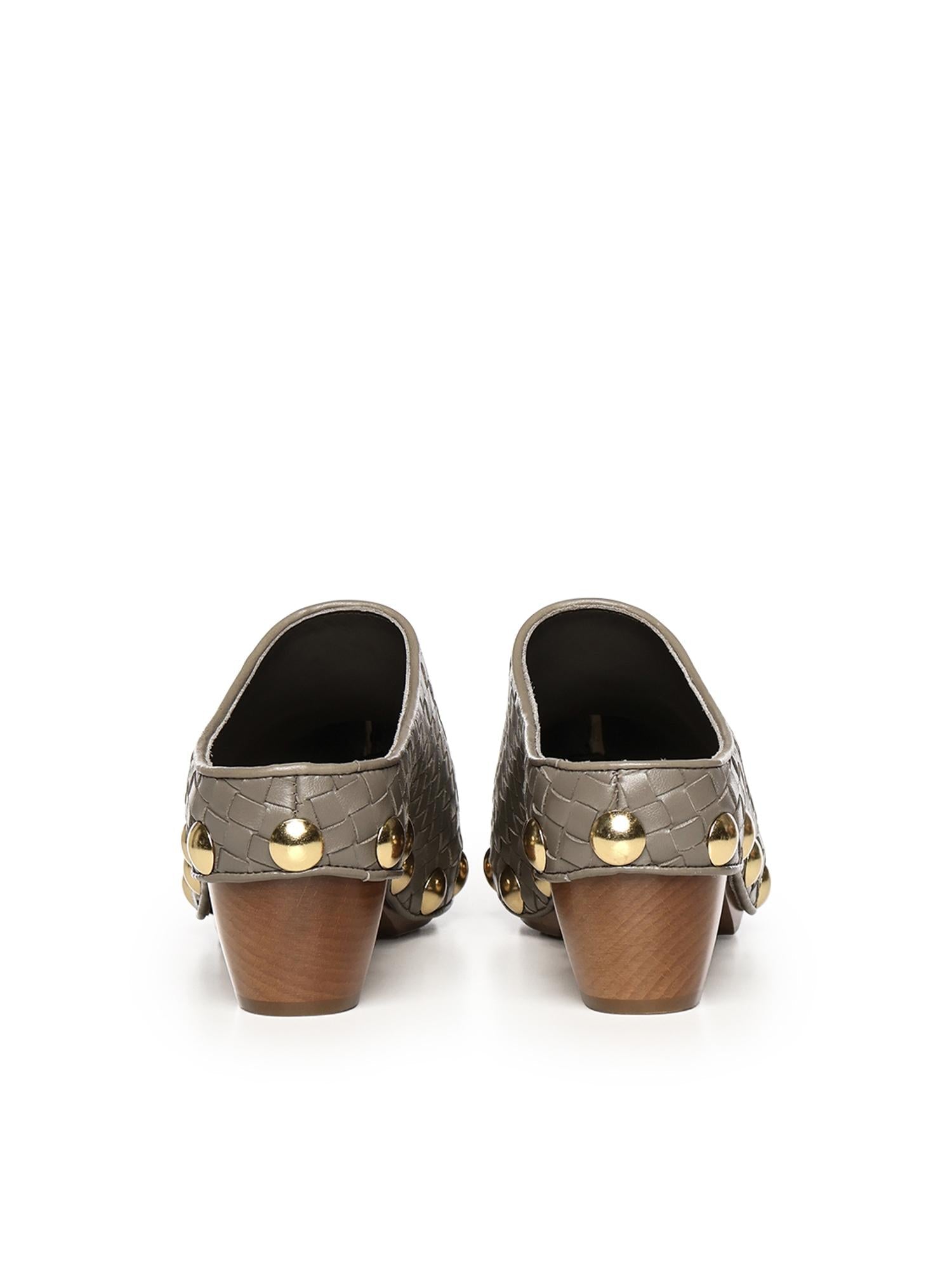 Bottega veneta Footwear оригінал | Швидка доставка Україна – детальний вид
