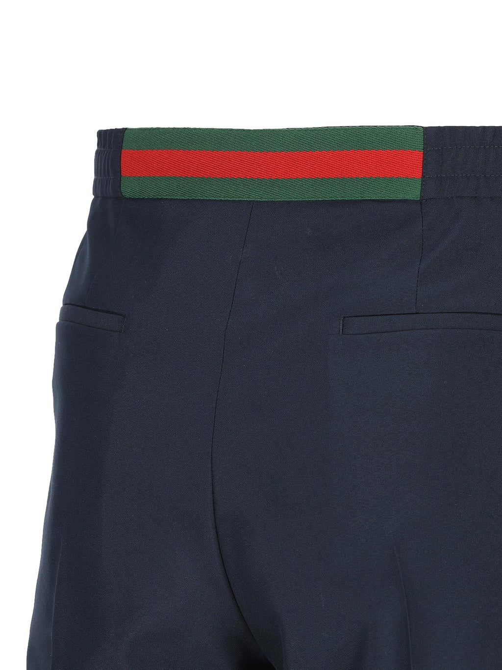 Pantalone In Panama Tecnico Gucci – Гарантія оригінальності – збільшений вид