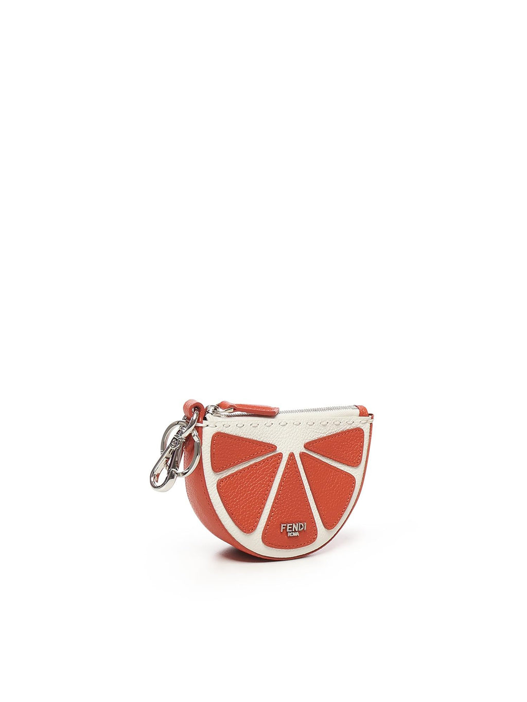Оригінальна Charm Limone Fendi – вид ззаду